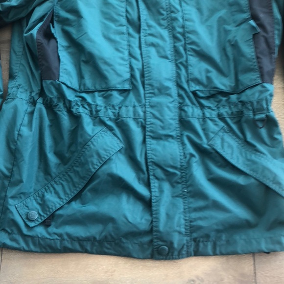 Columbia Ski Jacket shell - Picture 3 of 8